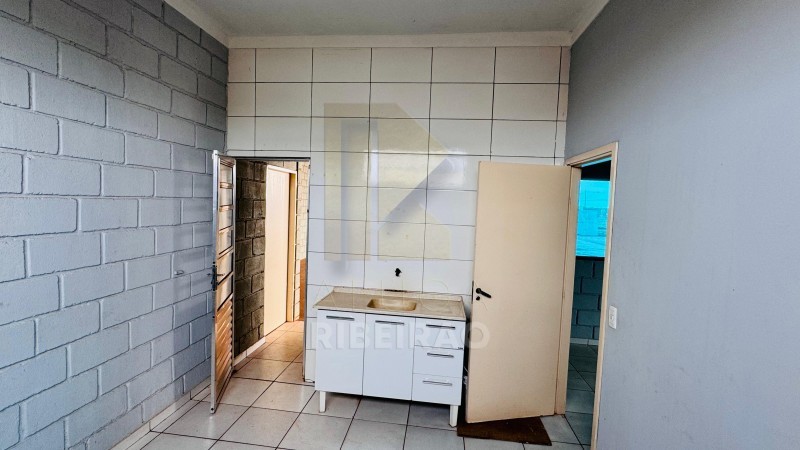 Imobiliária Ribeirão Preto - Aluga Ribeirão - Ponto Comercial - Recreio Anhanguera - Ribeirão Preto