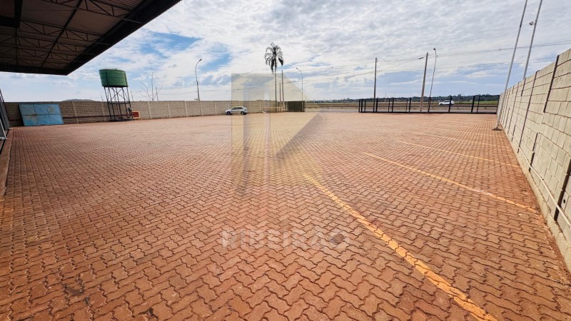 Imobiliária Ribeirão Preto - Aluga Ribeirão - Ponto Comercial - Recreio Anhanguera - Ribeirão Preto