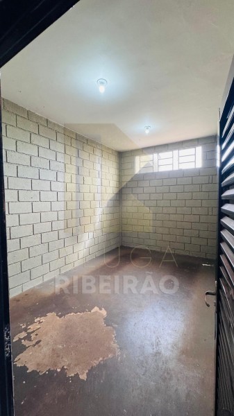 Imobiliária Ribeirão Preto - Aluga Ribeirão - Ponto Comercial - Recreio Anhanguera - Ribeirão Preto