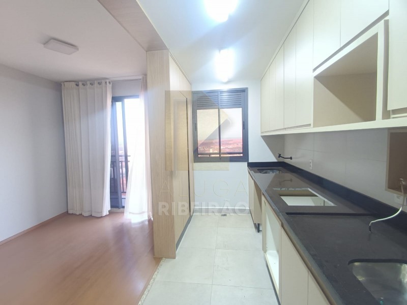 Imobiliária Ribeirão Preto - Aluga Ribeirão - Apartamento - QUINTA DA PRIMAVERA - Ribeirão Preto