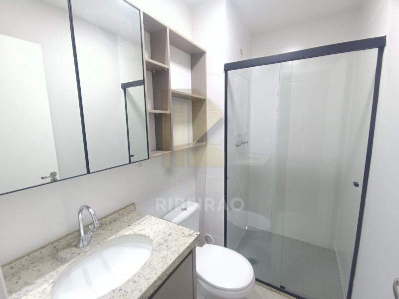 Imobiliária Ribeirão Preto - Aluga Ribeirão - Apartamento - QUINTA DA PRIMAVERA - Ribeirão Preto