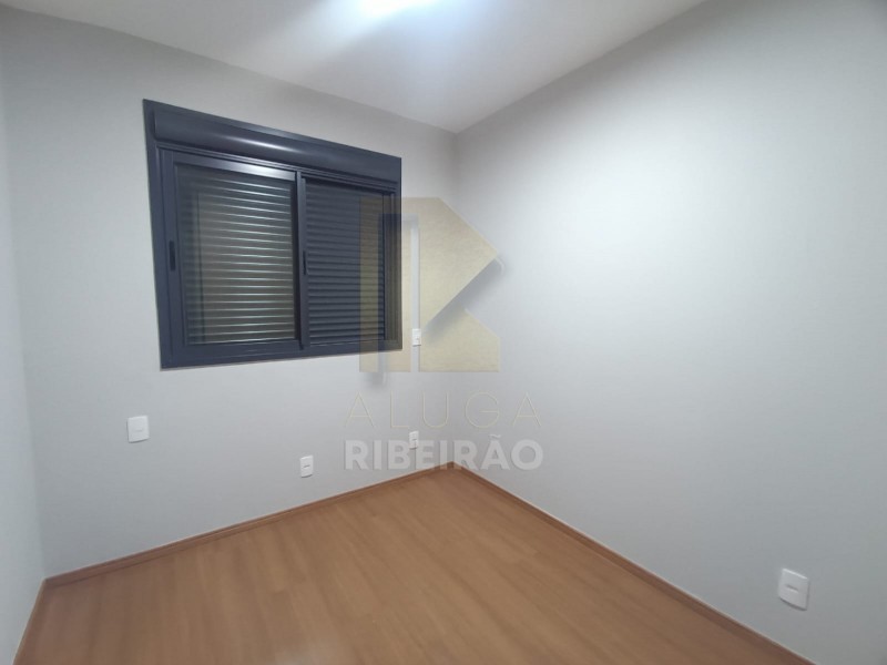 Imobiliária Ribeirão Preto - Aluga Ribeirão - Apartamento - QUINTA DA PRIMAVERA - Ribeirão Preto