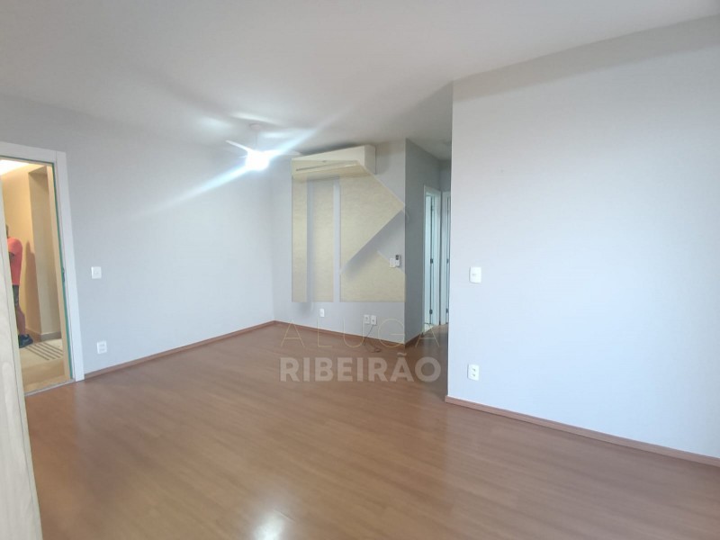Imobiliária Ribeirão Preto - Aluga Ribeirão - Apartamento - QUINTA DA PRIMAVERA - Ribeirão Preto
