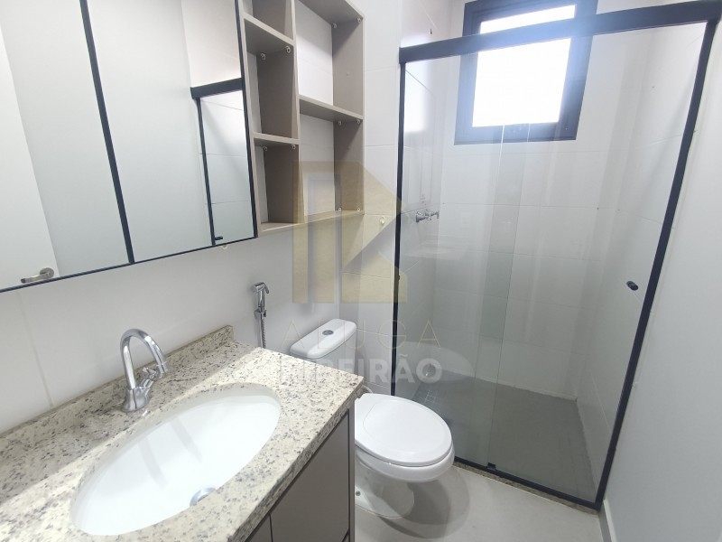 Imobiliária Ribeirão Preto - Aluga Ribeirão - Apartamento - QUINTA DA PRIMAVERA - Ribeirão Preto