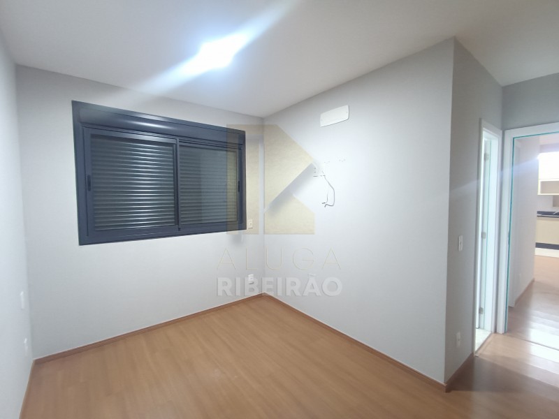 Imobiliária Ribeirão Preto - Aluga Ribeirão - Apartamento - QUINTA DA PRIMAVERA - Ribeirão Preto