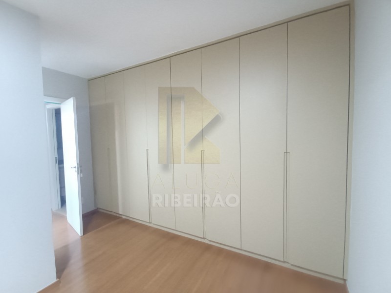 Imobiliária Ribeirão Preto - Aluga Ribeirão - Apartamento - QUINTA DA PRIMAVERA - Ribeirão Preto