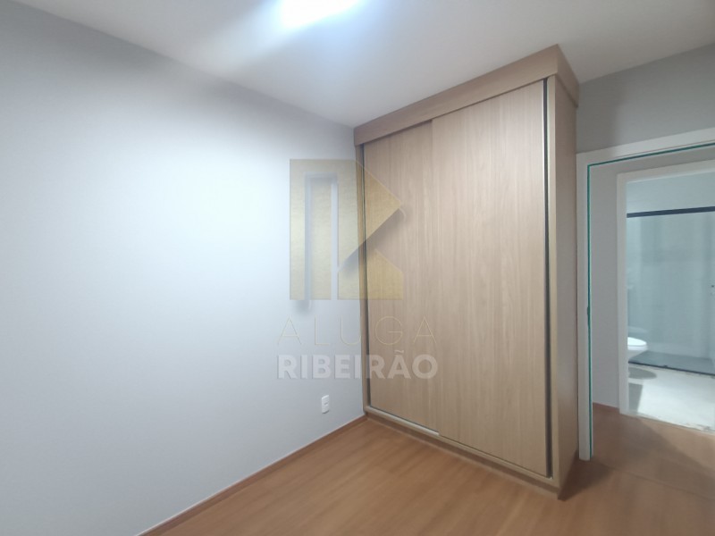 Imobiliária Ribeirão Preto - Aluga Ribeirão - Apartamento - QUINTA DA PRIMAVERA - Ribeirão Preto