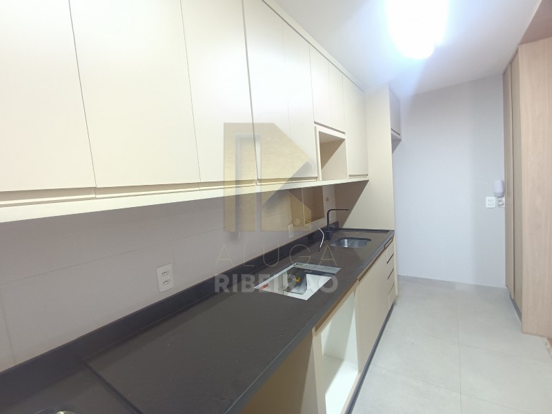 Imobiliária Ribeirão Preto - Aluga Ribeirão - Apartamento - QUINTA DA PRIMAVERA - Ribeirão Preto