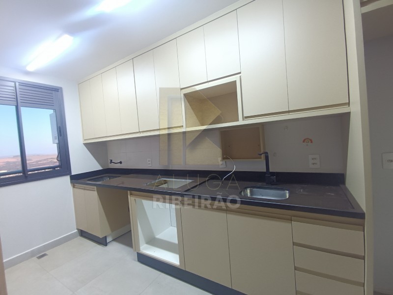 Imobiliária Ribeirão Preto - Aluga Ribeirão - Apartamento - QUINTA DA PRIMAVERA - Ribeirão Preto