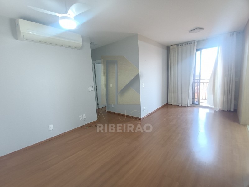 Imobiliária Ribeirão Preto - Aluga Ribeirão - Apartamento - QUINTA DA PRIMAVERA - Ribeirão Preto