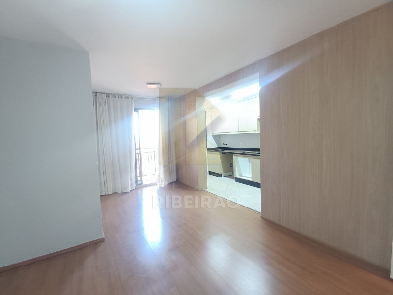 Imobiliária Ribeirão Preto - Aluga Ribeirão - Apartamento - QUINTA DA PRIMAVERA - Ribeirão Preto