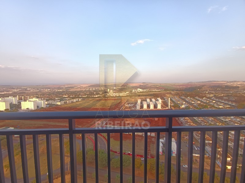 Imobiliária Ribeirão Preto - Aluga Ribeirão - Apartamento - QUINTA DA PRIMAVERA - Ribeirão Preto