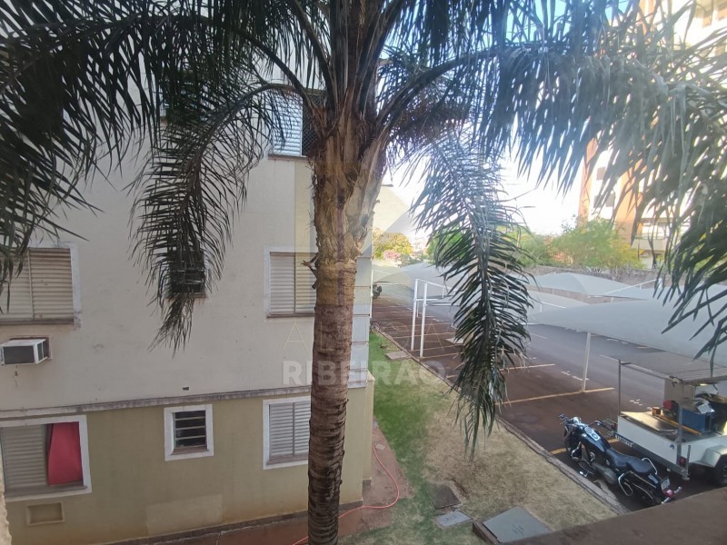 Imobiliária Ribeirão Preto - Aluga Ribeirão - Apartamento - City Ribeirão - Ribeirão Preto