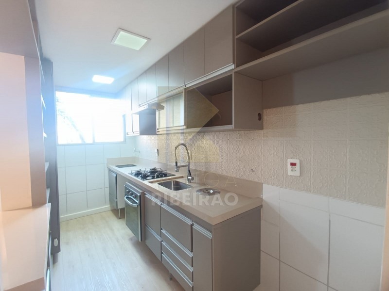 Imobiliária Ribeirão Preto - Aluga Ribeirão - Apartamento - City Ribeirão - Ribeirão Preto