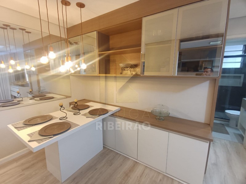 Imobiliária Ribeirão Preto - Aluga Ribeirão - Apartamento - City Ribeirão - Ribeirão Preto