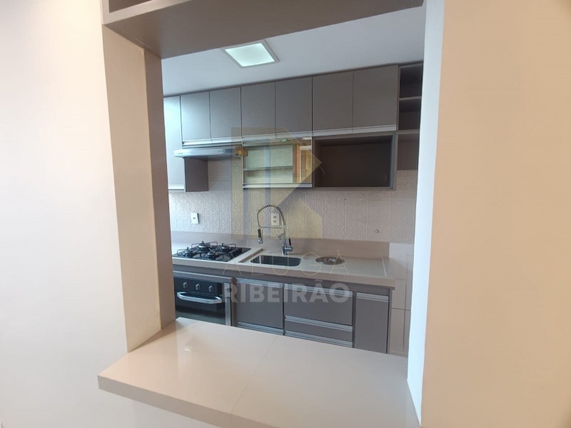 Imobiliária Ribeirão Preto - Aluga Ribeirão - Apartamento - City Ribeirão - Ribeirão Preto