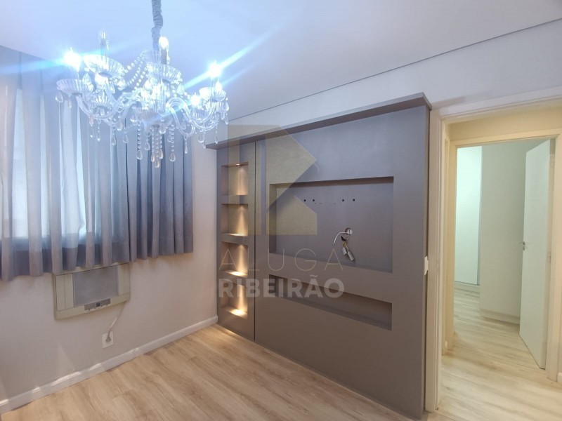 Imobiliária Ribeirão Preto - Aluga Ribeirão - Apartamento - City Ribeirão - Ribeirão Preto