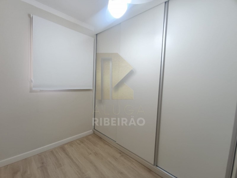 Imobiliária Ribeirão Preto - Aluga Ribeirão - Apartamento - City Ribeirão - Ribeirão Preto
