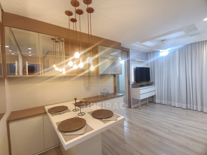 Imobiliária Ribeirão Preto - Aluga Ribeirão - Apartamento - City Ribeirão - Ribeirão Preto