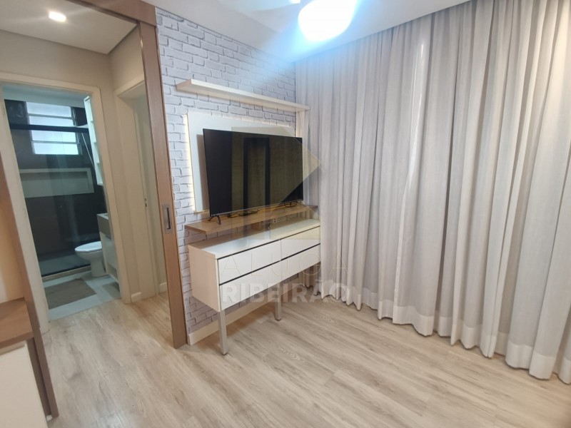 Imobiliária Ribeirão Preto - Aluga Ribeirão - Apartamento - City Ribeirão - Ribeirão Preto