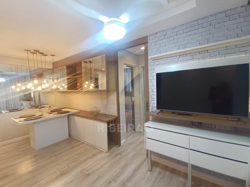 Imobiliária Ribeirão Preto - Aluga Ribeirão - Apartamento - City Ribeirão - Ribeirão Preto