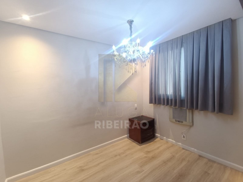 Imobiliária Ribeirão Preto - Aluga Ribeirão - Apartamento - City Ribeirão - Ribeirão Preto