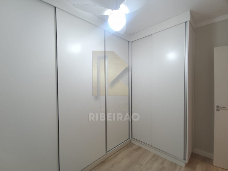Imobiliária Ribeirão Preto - Aluga Ribeirão - Apartamento - City Ribeirão - Ribeirão Preto