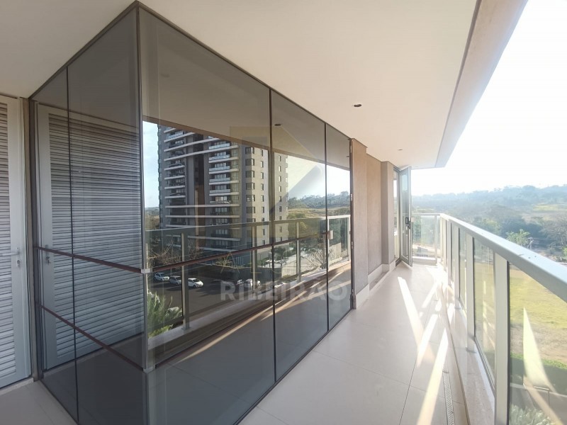 Imobiliária Ribeirão Preto - Aluga Ribeirão - Apartamento - Vila do Golf - Ribeirão Preto