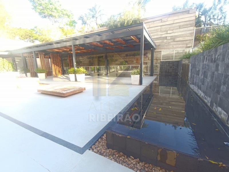 Imobiliária Ribeirão Preto - Aluga Ribeirão - Apartamento - Vila do Golf - Ribeirão Preto