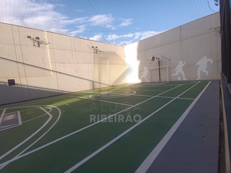 Imobiliária Ribeirão Preto - Aluga Ribeirão - Apartamento - Vila do Golf - Ribeirão Preto