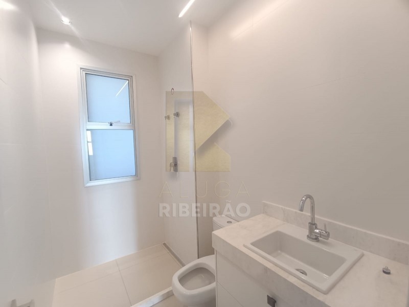 Imobiliária Ribeirão Preto - Aluga Ribeirão - Apartamento - Vila do Golf - Ribeirão Preto