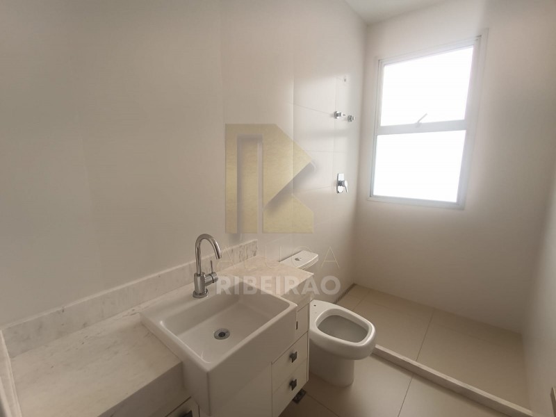 Imobiliária Ribeirão Preto - Aluga Ribeirão - Apartamento - Vila do Golf - Ribeirão Preto