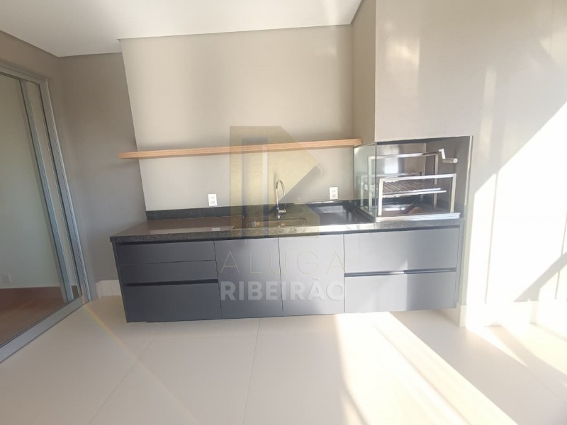 Imobiliária Ribeirão Preto - Aluga Ribeirão - Apartamento - Vila do Golf - Ribeirão Preto