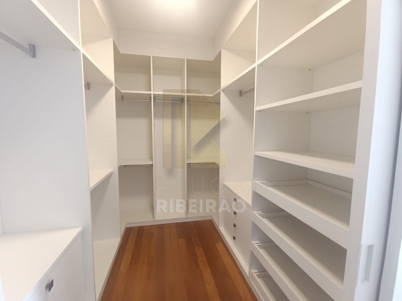 Imobiliária Ribeirão Preto - Aluga Ribeirão - Apartamento - Vila do Golf - Ribeirão Preto