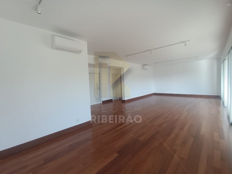 Imobiliária Ribeirão Preto - Aluga Ribeirão - Apartamento - Vila do Golf - Ribeirão Preto