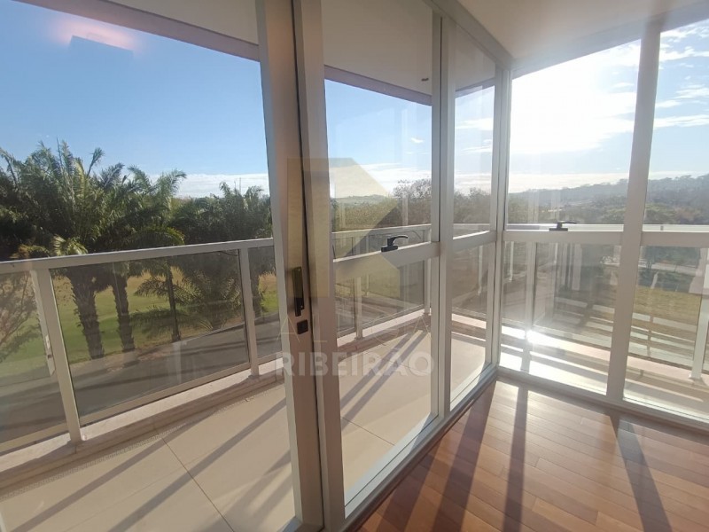 Imobiliária Ribeirão Preto - Aluga Ribeirão - Apartamento - Vila do Golf - Ribeirão Preto