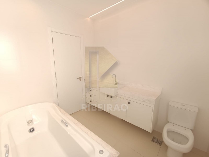 Imobiliária Ribeirão Preto - Aluga Ribeirão - Apartamento - Vila do Golf - Ribeirão Preto