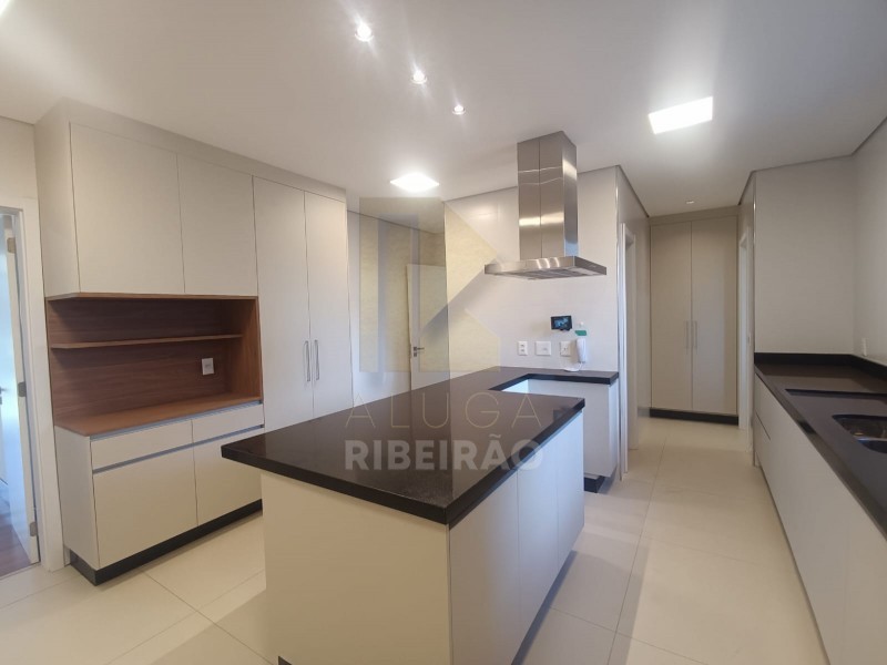 Imobiliária Ribeirão Preto - Aluga Ribeirão - Apartamento - Vila do Golf - Ribeirão Preto