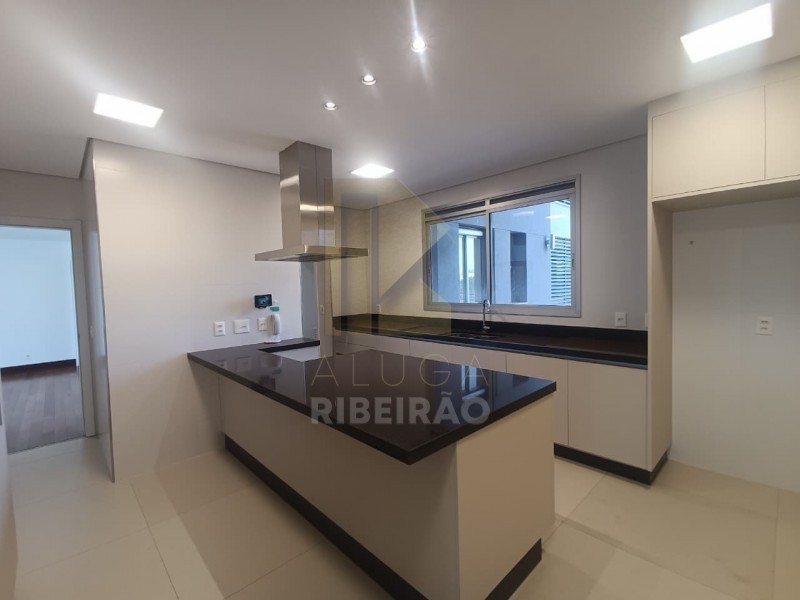 Imobiliária Ribeirão Preto - Aluga Ribeirão - Apartamento - Vila do Golf - Ribeirão Preto