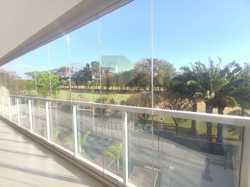 Imobiliária Ribeirão Preto - Aluga Ribeirão - Apartamento - Vila do Golf - Ribeirão Preto
