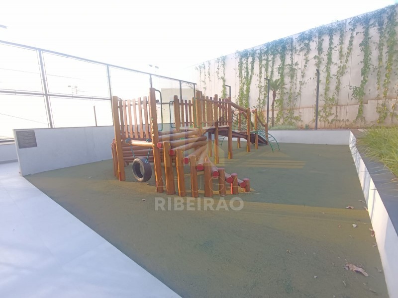 Imobiliária Ribeirão Preto - Aluga Ribeirão - Apartamento - Vila do Golf - Ribeirão Preto