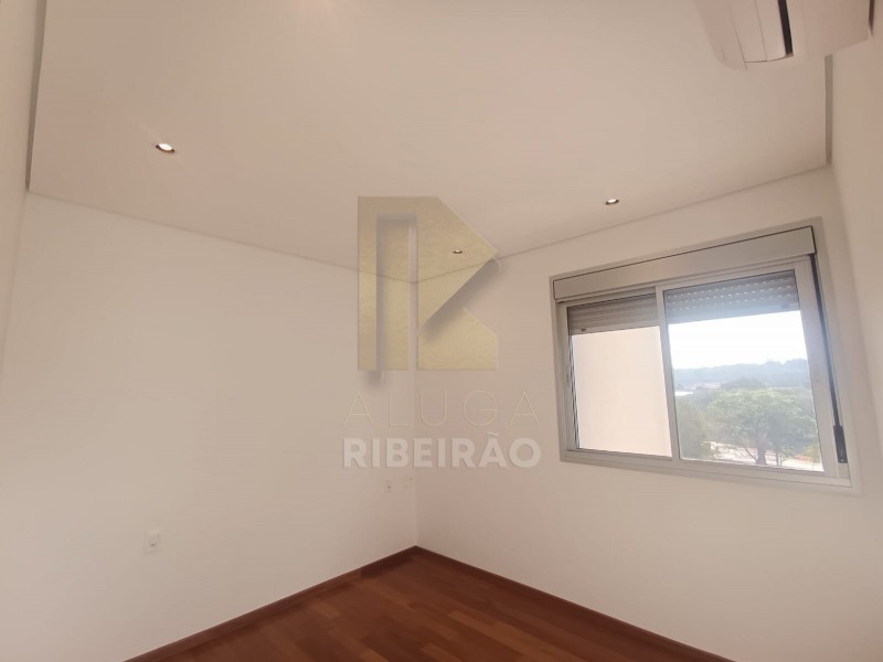 Imobiliária Ribeirão Preto - Aluga Ribeirão - Apartamento - Vila do Golf - Ribeirão Preto
