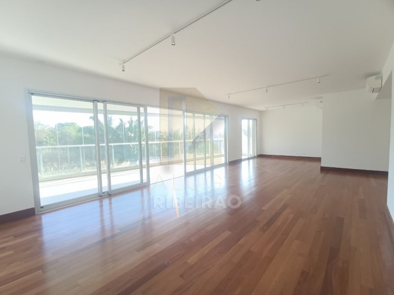Imobiliária Ribeirão Preto - Aluga Ribeirão - Apartamento - Vila do Golf - Ribeirão Preto