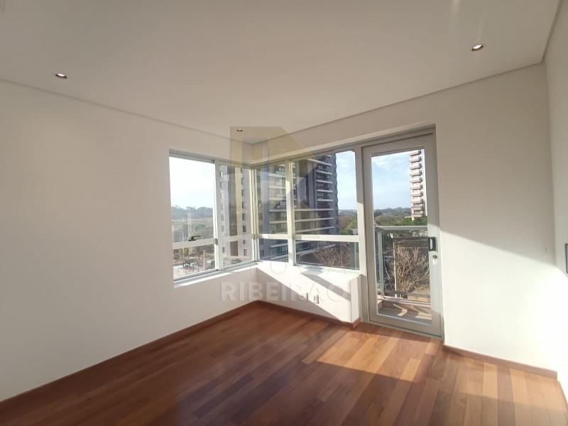 Imobiliária Ribeirão Preto - Aluga Ribeirão - Apartamento - Vila do Golf - Ribeirão Preto