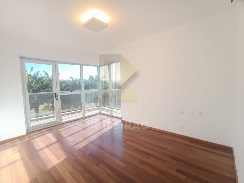 Imobiliária Ribeirão Preto - Aluga Ribeirão - Apartamento - Vila do Golf - Ribeirão Preto