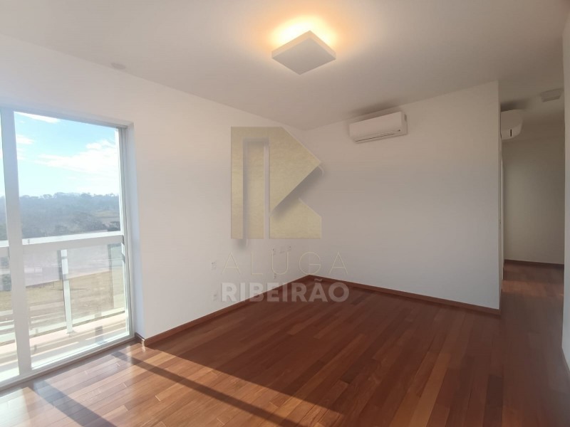 Imobiliária Ribeirão Preto - Aluga Ribeirão - Apartamento - Vila do Golf - Ribeirão Preto
