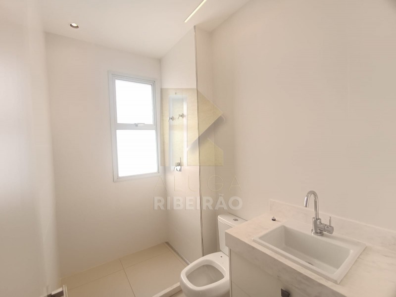 Imobiliária Ribeirão Preto - Aluga Ribeirão - Apartamento - Vila do Golf - Ribeirão Preto