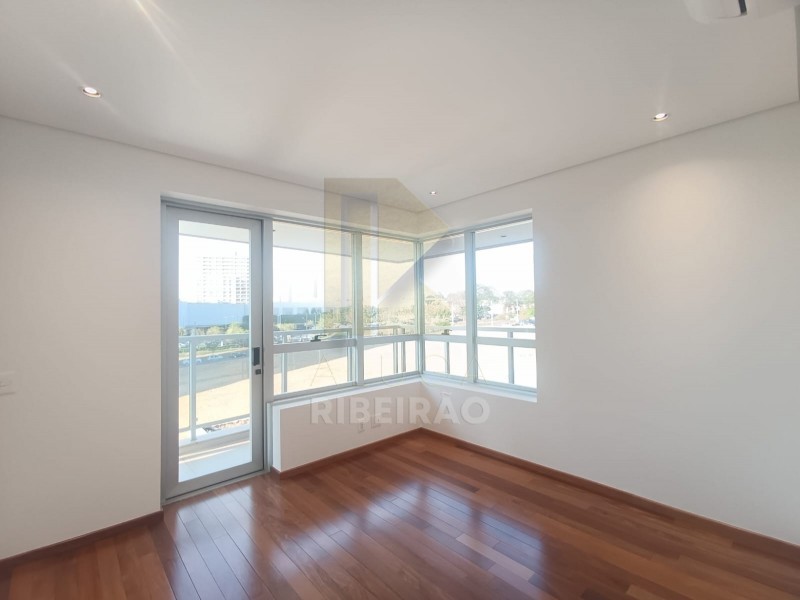 Imobiliária Ribeirão Preto - Aluga Ribeirão - Apartamento - Vila do Golf - Ribeirão Preto