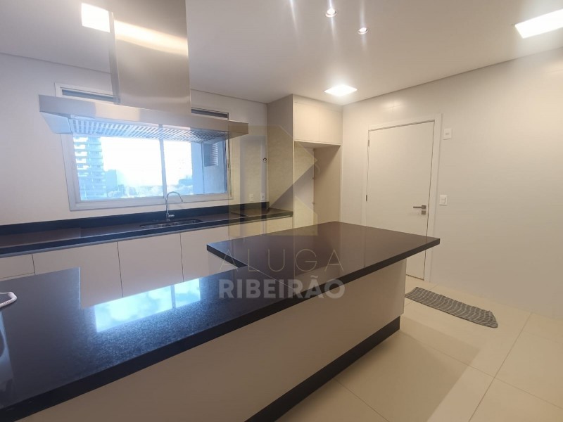 Imobiliária Ribeirão Preto - Aluga Ribeirão - Apartamento - Vila do Golf - Ribeirão Preto