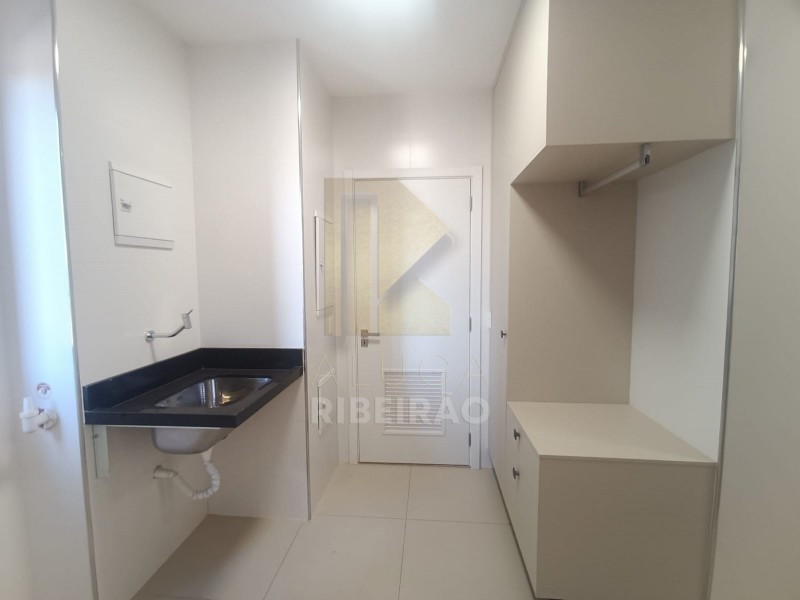 Imobiliária Ribeirão Preto - Aluga Ribeirão - Apartamento - Vila do Golf - Ribeirão Preto